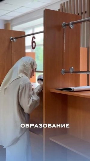 Двери ЧГУ открыты для абитуриентов- будущих студентов!
