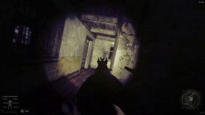 Как пройти дом ужасов. Прохождение STALKER ANOMALY 1.5.3 GAMMA 0.9.4