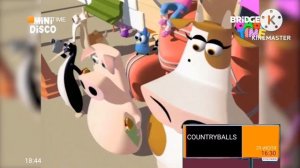 Фрагмент эфира BABY TIME с ведущими на BRIDGE TV (08.10.2019)