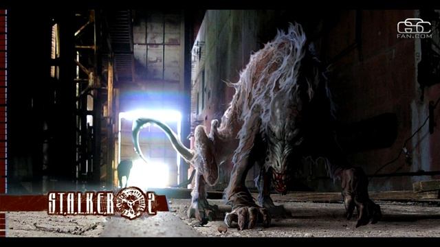 «S.T.A.L.K.E.R.2» - Информация, Новости, Разбор. смотреть онлайн