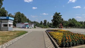 Столовая СССР, набережная Кировский р-он.  30 С дождями и не пахнет