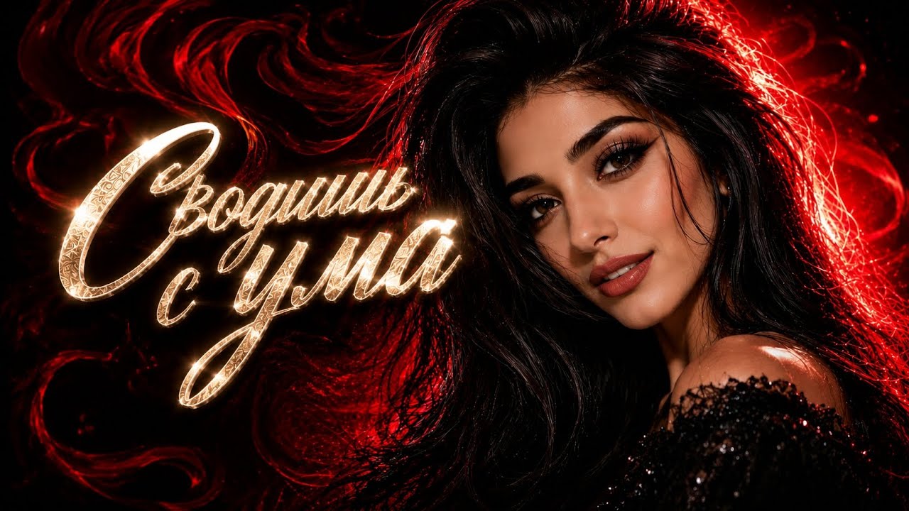 СВОДИШЬ С УМА ❤️ Кавказский Deep House 2026 | Armenian Remix | Премьера Хита смотреть онлайн