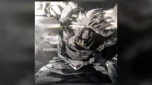 MONTAGEM ELYTRA ATOMIC - ( SLOWED + REVERB ) | ALL MIGHT