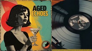 Aged Echoes ⧸⧸ Dark Trip-Hop Jazz & Sensual Cinematic Downtempo (3 Hours)-(1080p60)