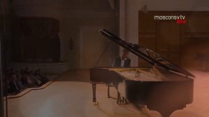 Вторая соната Сергея Васильевича Рахманинова