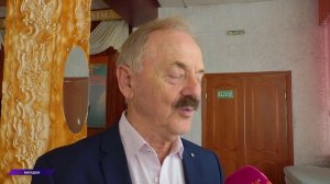 Анатолий Беляев поделился результатами применения остеопатии при реабилитации боевых травм