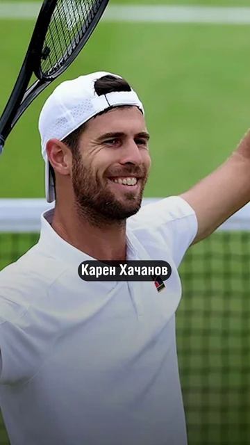 Марина Марьенко о теннисистах из 