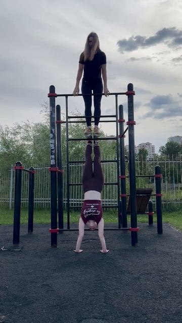 Шведская стенка