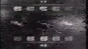 RVA: ort_clock_from_hell
