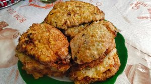 Любаша Губарева. ПРИГОТОВИЛА СОЧНЫЕ ОТБИВНЫЕ И СОБИРАЮ СПЕЛУЮ ВИШНЮ 🌿🍒