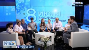 Наталья Ковалевская: секрет долгих отношений в умении слышать друг друга