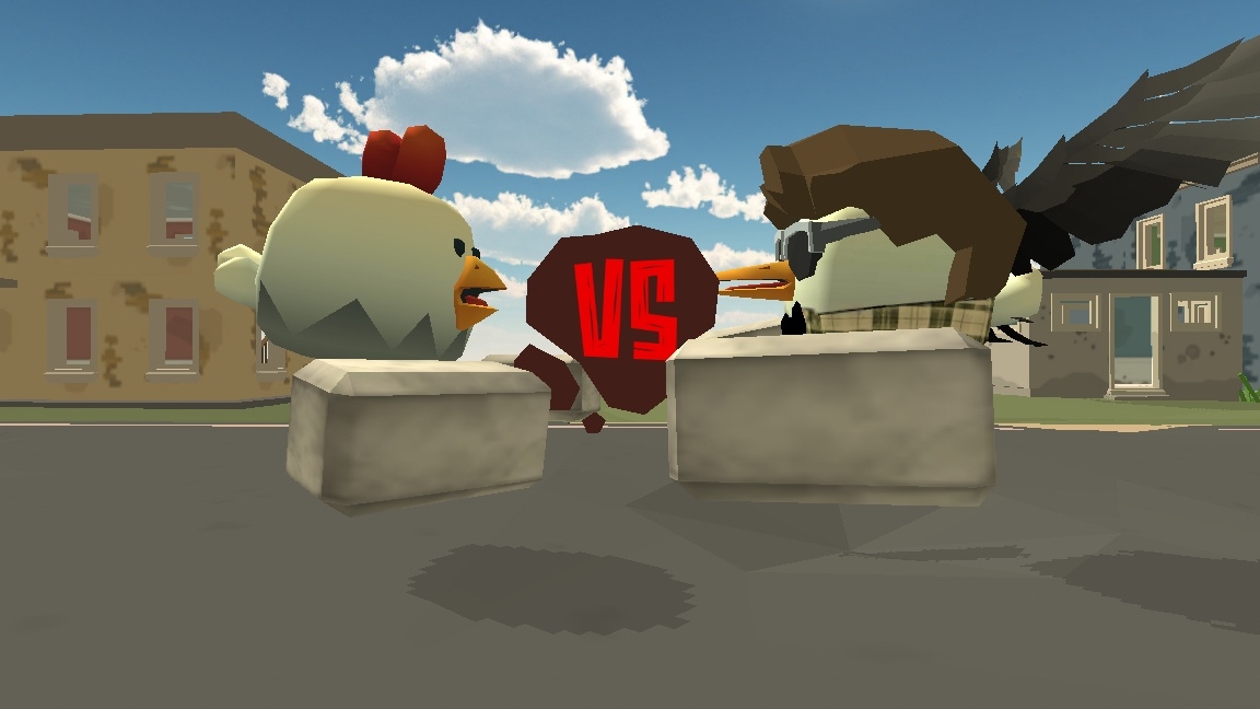 я Vs Cool67 1 часть