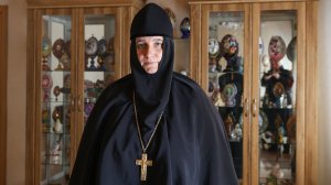 Монашеская община архимандрита Наума (Байбородина)