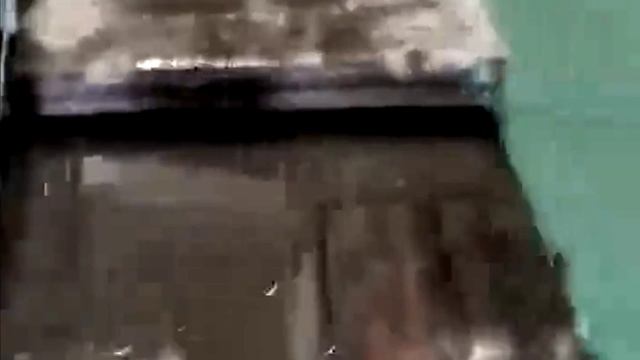 В квартире Екатеринбурга после ливня