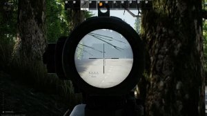 Мой первый выстрел за 200 метров | Побег Из Таркова | Escape From Tarkov | ХАН БАТОН