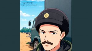 Усы допускаются - бороды нет