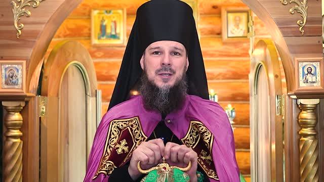 Проповеди