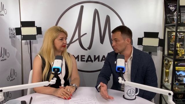 Публикации в СМИ