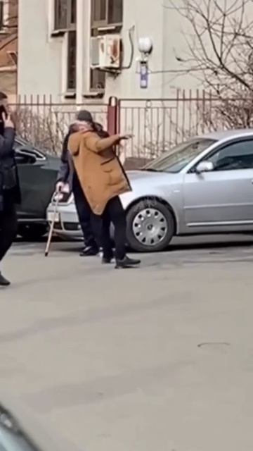 Переборщил