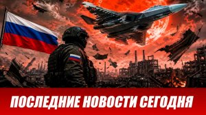Сводка СВО на 8 июля. Новости СВО. Ситуация на фронте 08.07.2026. Сводка боевых действий