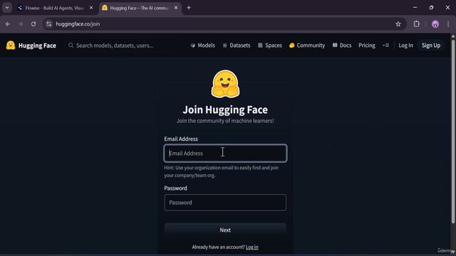 2. 2. Building a Document Chatbot Using Flowise AI смотреть онлайн