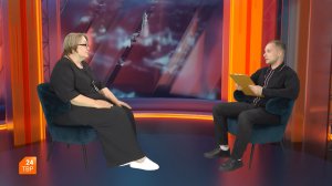 Любовь Корнилова | Интервью