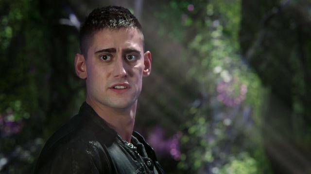 Однажды в Стране Чудес 6 серия «Кто такая Алиса» (сериал, 2013)