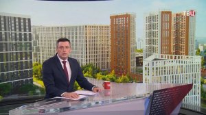Собянин: Программа КРТ становится катализатором возрождения целых районов