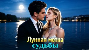 Лунная метка судьбы