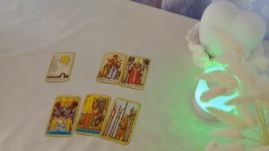 Кто решил к вам вернуться спустя годы❓
