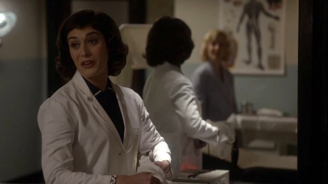 Cериал Мастера секса – 1 сезон 8 серия/ Masters of Sex смотреть онлайн
