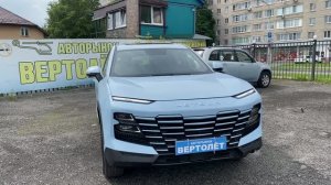 Джи тур 2024 с пробегом 4000км?