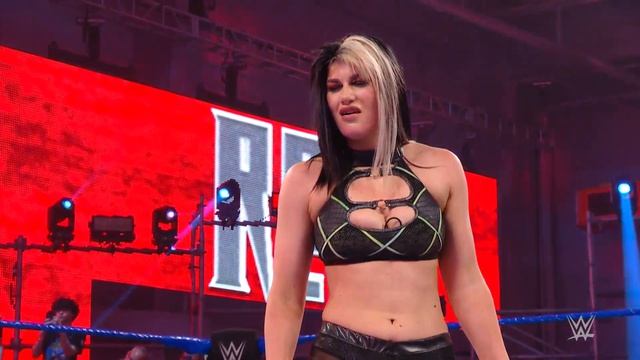 FULL EPISODE: Lights Out for Stratton and Choo; Bate vs. Wagner: WWE NXT 2.0, Aug. 23, 2022 смотреть онлайн