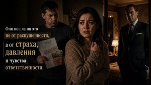 Истории измен - Это все ради мужа