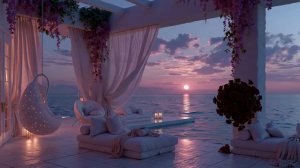 Chillout Lounge ｜ Lounge Music & Relaxing Music ~ Deep Chill Ambient Music for Sunset Scenes 2026