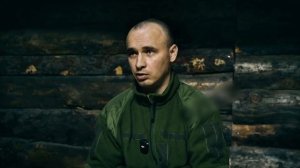 Плясун Анатолий из 425 ОШП ВСУ