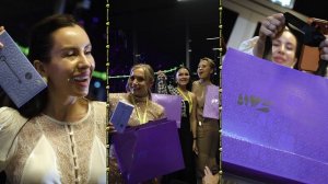 Точка, после которой всё меняется