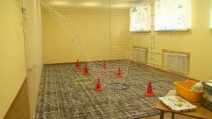 (Рыбинск-40) ДОШКОЛЬНИКОВ БУДУТ ЗНАКОМИТЬ С ЛЕТАЮЩЕЙ РОБОТОТЕХНИКОЙ