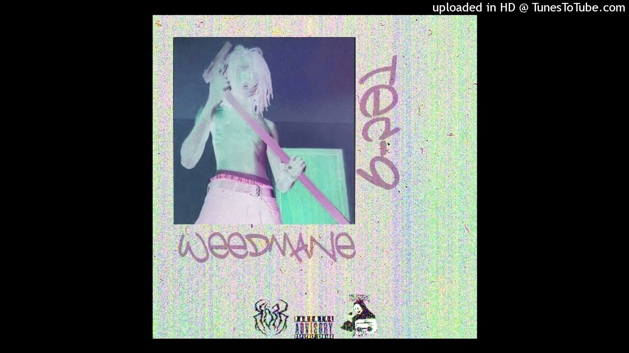 WEEDMANE - TEC 9 смотреть онлайн