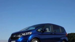 Каков реальный расход топлива на Honda Freed? Все подробности и тесты!