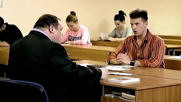 Александр Семчев - Что такое вакуум (2013) смотреть онлайн