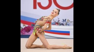 Музыка для художественной гимнастики - Track_9425
