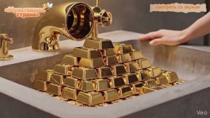 Какой замечательной раковиной вы бы предпочли бы владеть? Богатая ИИ - анимация.