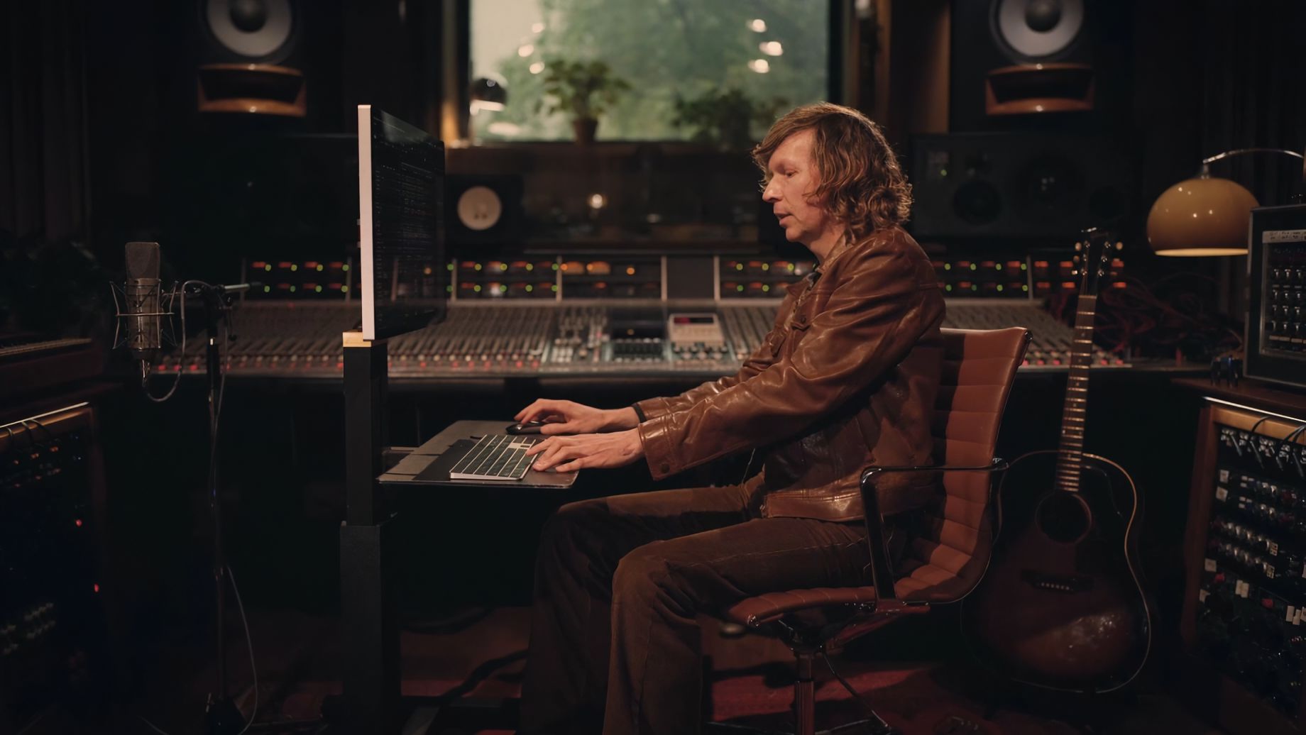 06. Strings, Arrangement, Consoles and Preamps смотреть онлайн