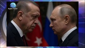 Эрдоган пообещал усилить военную помощь Украине, президент Турции показал свое истинное лицо
