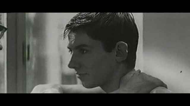 Так поступают советские люди! Фрагменты из фильма "Кто придумал колесо?". 1966 г.