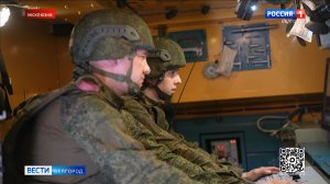 Сегодня  в России  День зенитных ракетных войск