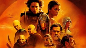 Трейлер «Дюна 3»