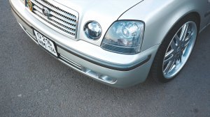 Тойота из будущего | TOYOTA PROGRES