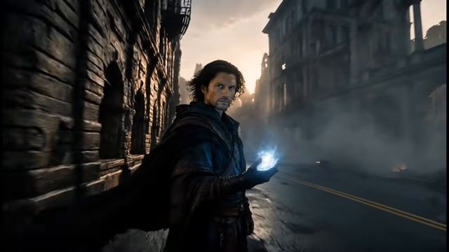 Я_здесь_Премьера_клипа_2026_Epic_Poem_Cover_ru смотреть онлайн